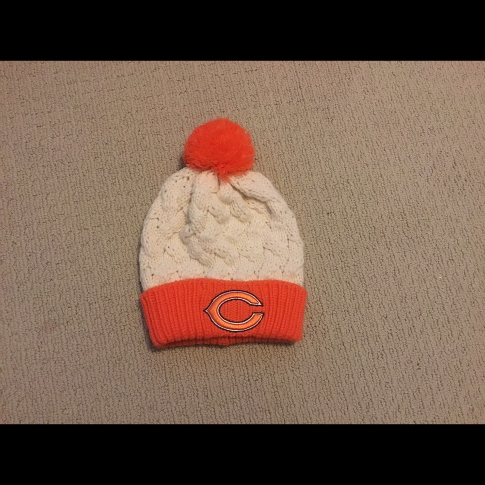 Woman’s Bears Hat